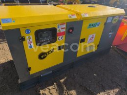 Online aukce: ASHITA POWER  AG3-50E