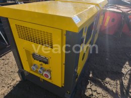 Online aukce: ASHITA POWER  AG3-50E