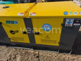 Online aukce: ASHITA POWER  AG3-50E