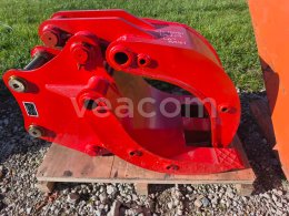 Online aukce:  HYDRAULICKÝ DRAPÁK ASC50