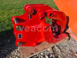 Online auction:   HYDRAULICKÝ DRAPÁK ASC50
