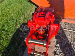 Online auction:   HYDRAULICKÝ DRAPÁK ASC50