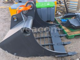 Online aukce:   KATROVACÍ ROŠTOVÁ LOPATA PRO BAGRY (13-17T)