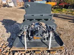 Online auction:   HYDRAULICKÁ VIBRAČNÍ DESKA PRO BAGRY (4-9T)