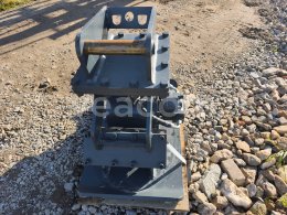 Online auction:   HYDRAULICKÁ VIBRAČNÍ DESKA PRO BAGRY (4-9T)