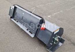 Online aukce:   ROTAVÁTOR NA SMYKOVÝ NAKLADAČ