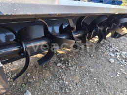 Online aukce:   ROTAVÁTOR NA SMYKOVÝ NAKLADAČ