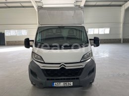 Online aukce: CITRÖEN  JUMPER