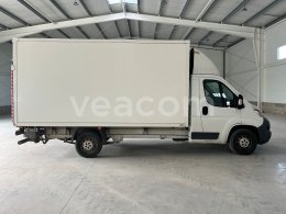 Online aukce: CITRÖEN  JUMPER