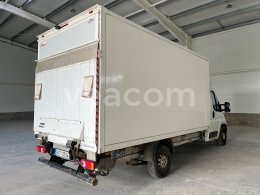 Online aukce: CITRÖEN  JUMPER