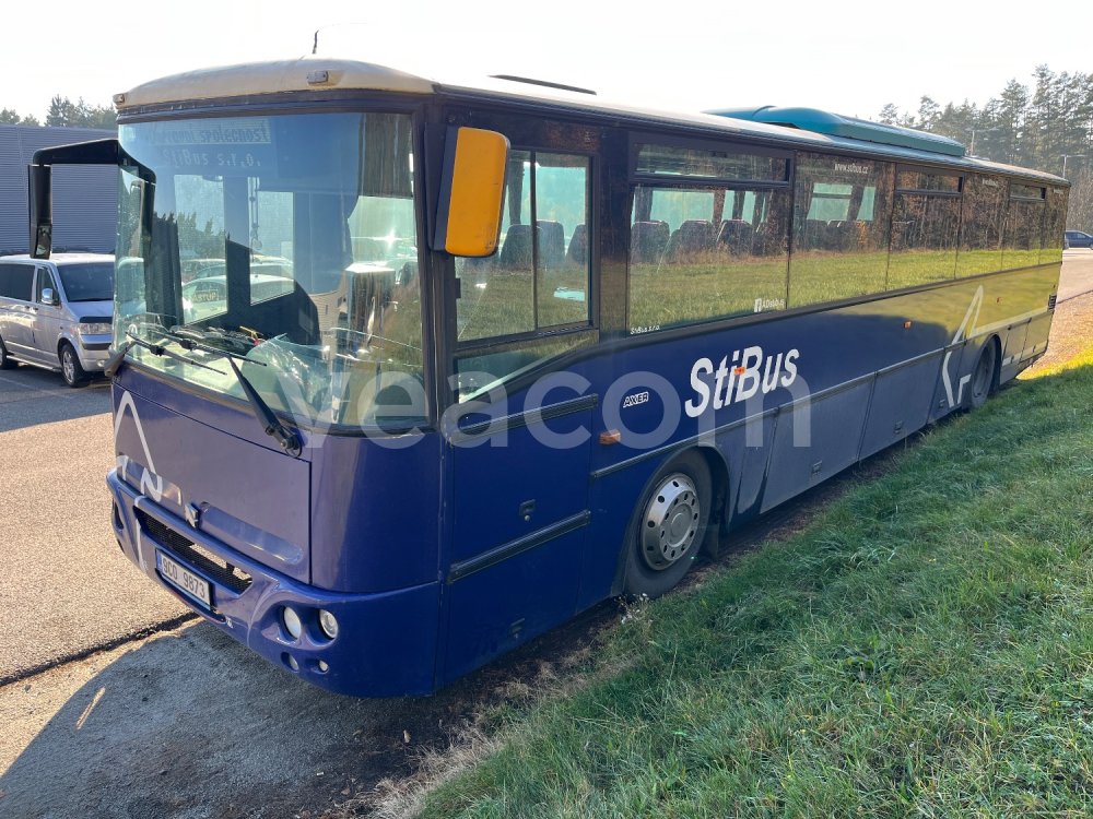 Online auction: KAROSA  AXER  C 956