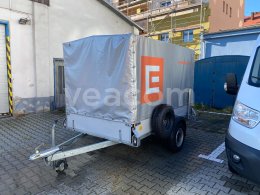 Online aukce: AGADOS  VZ 27