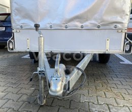 Online aukce: AGADOS  VZ 27