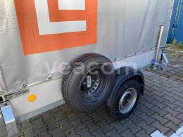 Online aukce: AGADOS  VZ 27