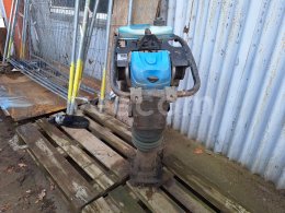 Online aukce:   WEBER SRV 660