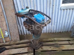 Online aukce:   WEBER SRV 660