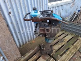 Online aukce:   WEBER SRV 660