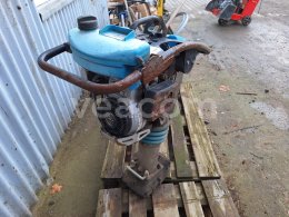 Online aukce:   WEBER SRV 660