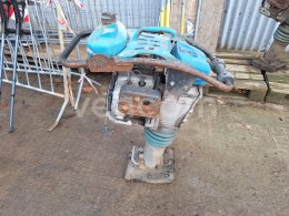 Online aukce:   WEBER SRV 660