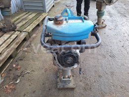 Online aukce:   WEBER SRV 660