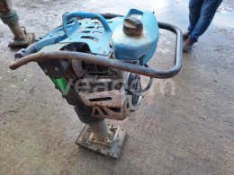 Online aukce:   WEBER SRV 660