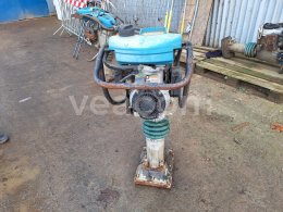 Online aukce:   WEBER SRV 66