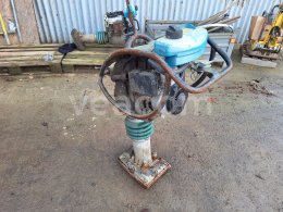 Online aukce:   WEBER SRV 66