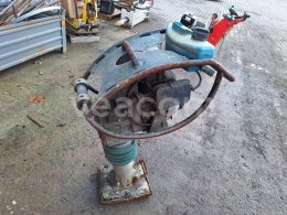 Online aukce:   WEBER SRV 66