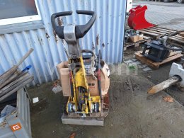 Online aukce: BOMAG  BPR30/38-3