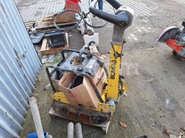 Online aukce: BOMAG  BPR30/38-3