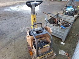 Online aukce: BOMAG  BPR30/38-3