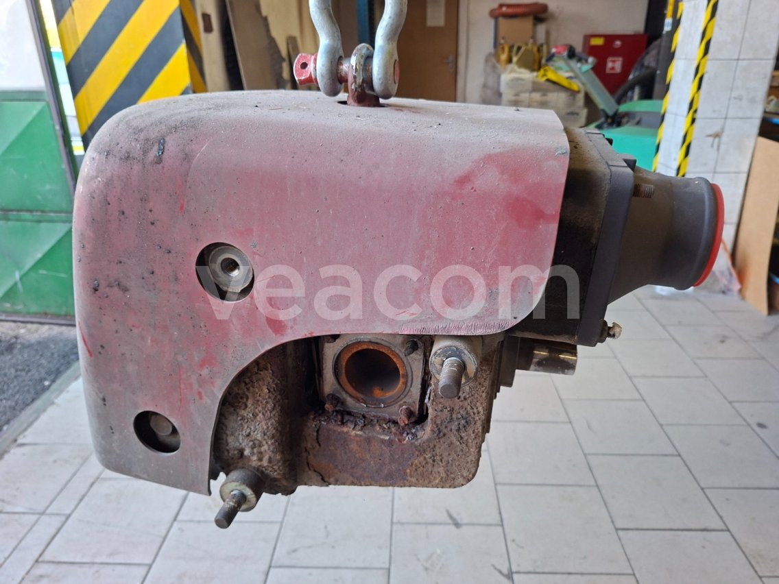 Online auction:   DRUM XK12-S VZDUCHOVÝ KOMPRESOR