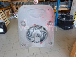 Online auction:   DRUM XK12-S VZDUCHOVÝ KOMPRESOR