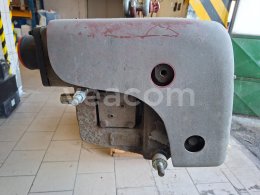 Online auction:   DRUM XK12-S VZDUCHOVÝ KOMPRESOR