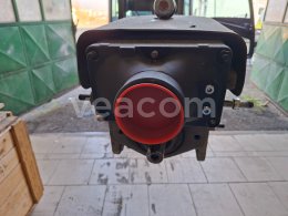 Online auction:   DRUM XK12-S VZDUCHOVÝ KOMPRESOR
