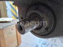 Online auction:   DRUM XK12-S VZDUCHOVÝ KOMPRESOR