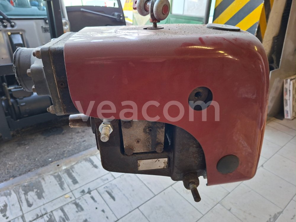 Online auction:  DRUM XK12-S VZDUCHOVÝ KOMPRESOR