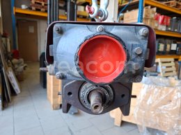 Online aukce:   DRUM XK12-S VZDUCHOVÝ KOMPRESOR