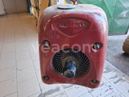 Online aukce:   DRUM XK12-S VZDUCHOVÝ KOMPRESOR