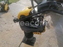 Online aukce: ATLAS COPCO LT6005