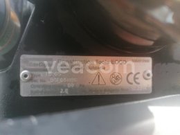 Online aukce: ATLAS COPCO LT6005