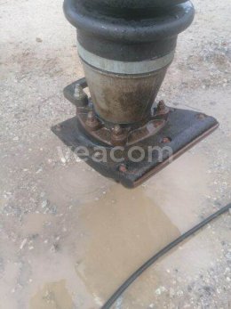 Online aukce: ATLAS COPCO LT6005