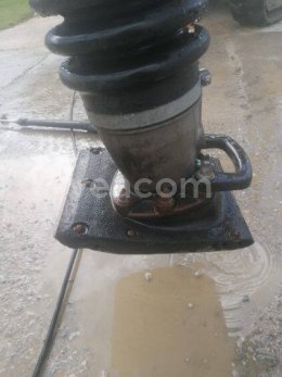 Online aukce: ATLAS COPCO LT6005