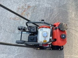 Online aukce: HUSQVARNA  LFV80