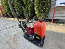 Online aukce: HUSQVARNA  LFV80