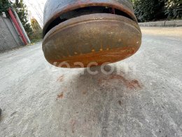 Online aukce: HUSQVARNA  LX90