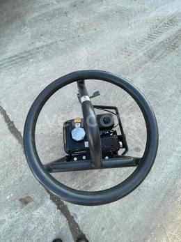 Online aukce: HUSQVARNA  LX90