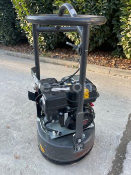 Online aukce: HUSQVARNA  LX90