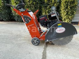 Online aukce: HUSQVARNA  FS400 LV