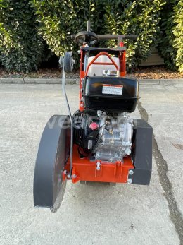 Online aukce: HUSQVARNA  FS400 LV